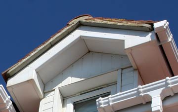 Stenscholl fascia installation costs