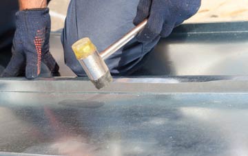 Stenscholl metal roofing costs