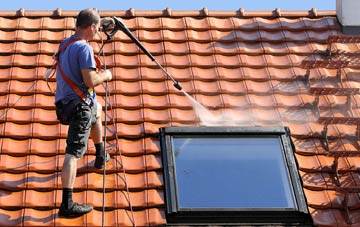 roof cleaning Stenscholl, Highland